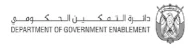 Department of Government Enablement – Abu Dhabi
