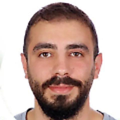 Ahmad Bishtawi
