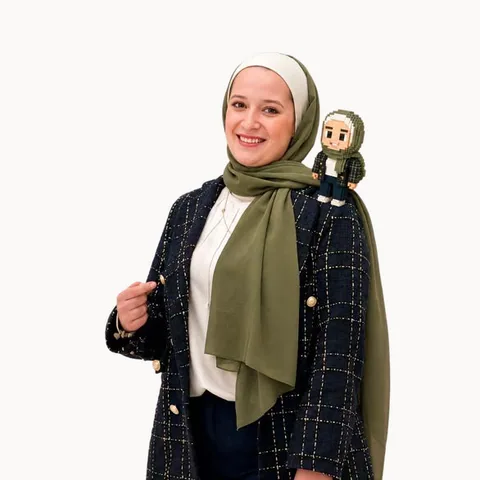 Sundus Abu Obeid