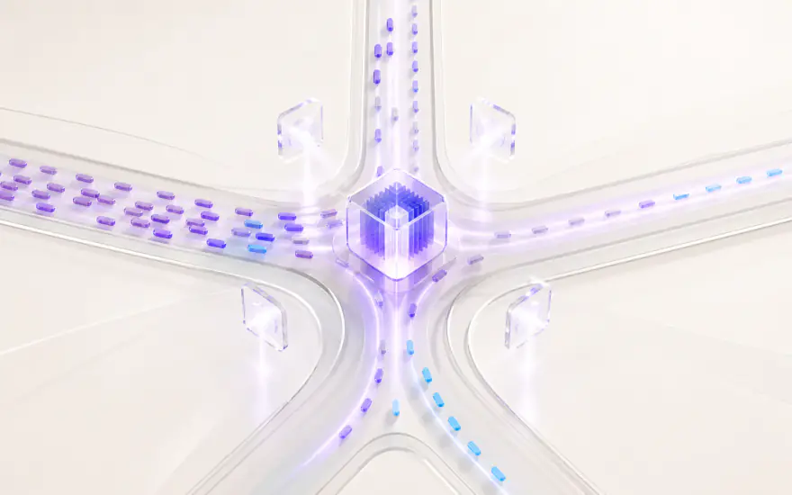 Adaptive Traffic Light System