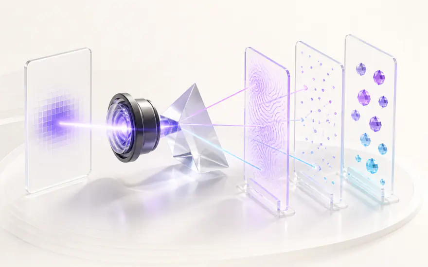 Image Processing and Feature Extraction
